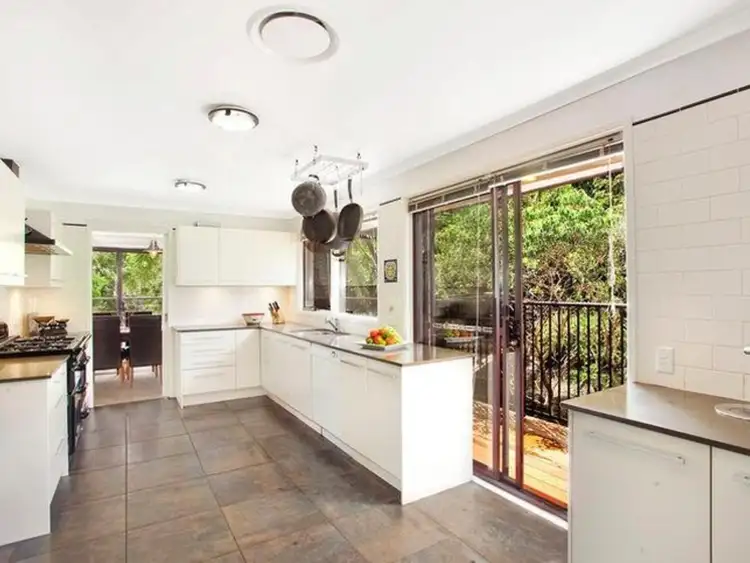 Second view of Homely house listing, 12 Woodbury Road, St Ives NSW 2075