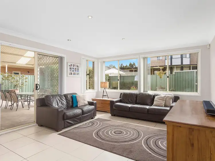 Third view of Homely house listing, 36 Wellumba Street, Horningsea Park NSW 2171