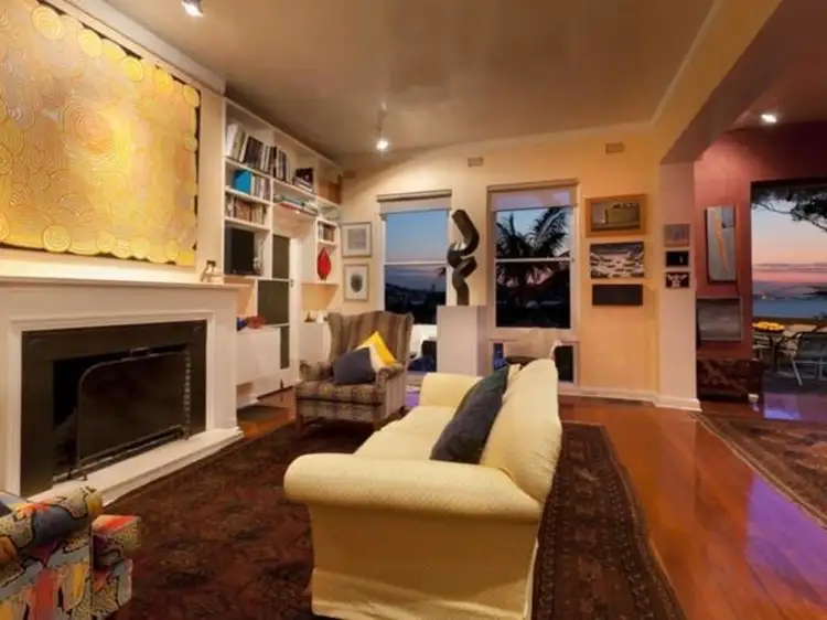 Fifth view of Homely house listing, 8 Bayview Hill Road, Rose Bay NSW 2029