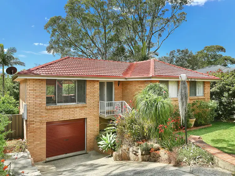 124 Bellevue Road, Figtree NSW 2525