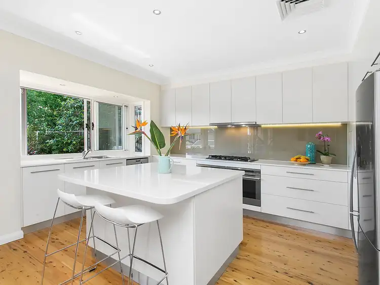 Second view of Homely house listing, 134 Collins Road, St Ives NSW 2075