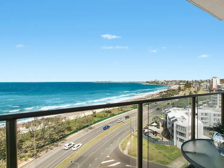 Main view of Homely apartment listing, 36/4 Aerodrome Road, Maroochydore QLD 4558