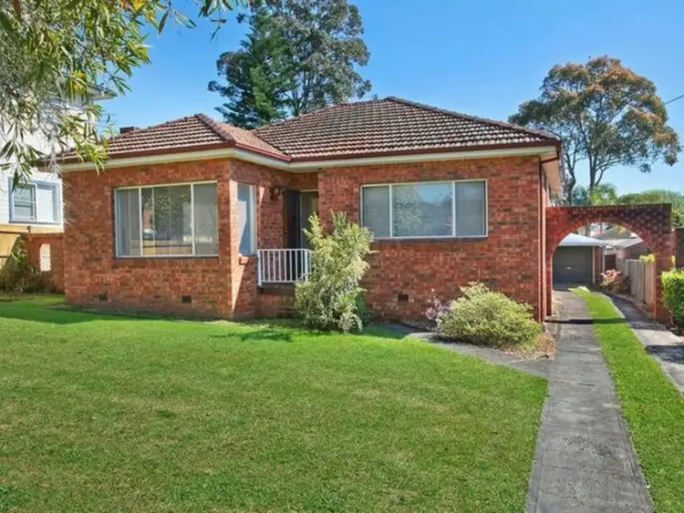 36 Ryrie Street, North Ryde NSW 2113