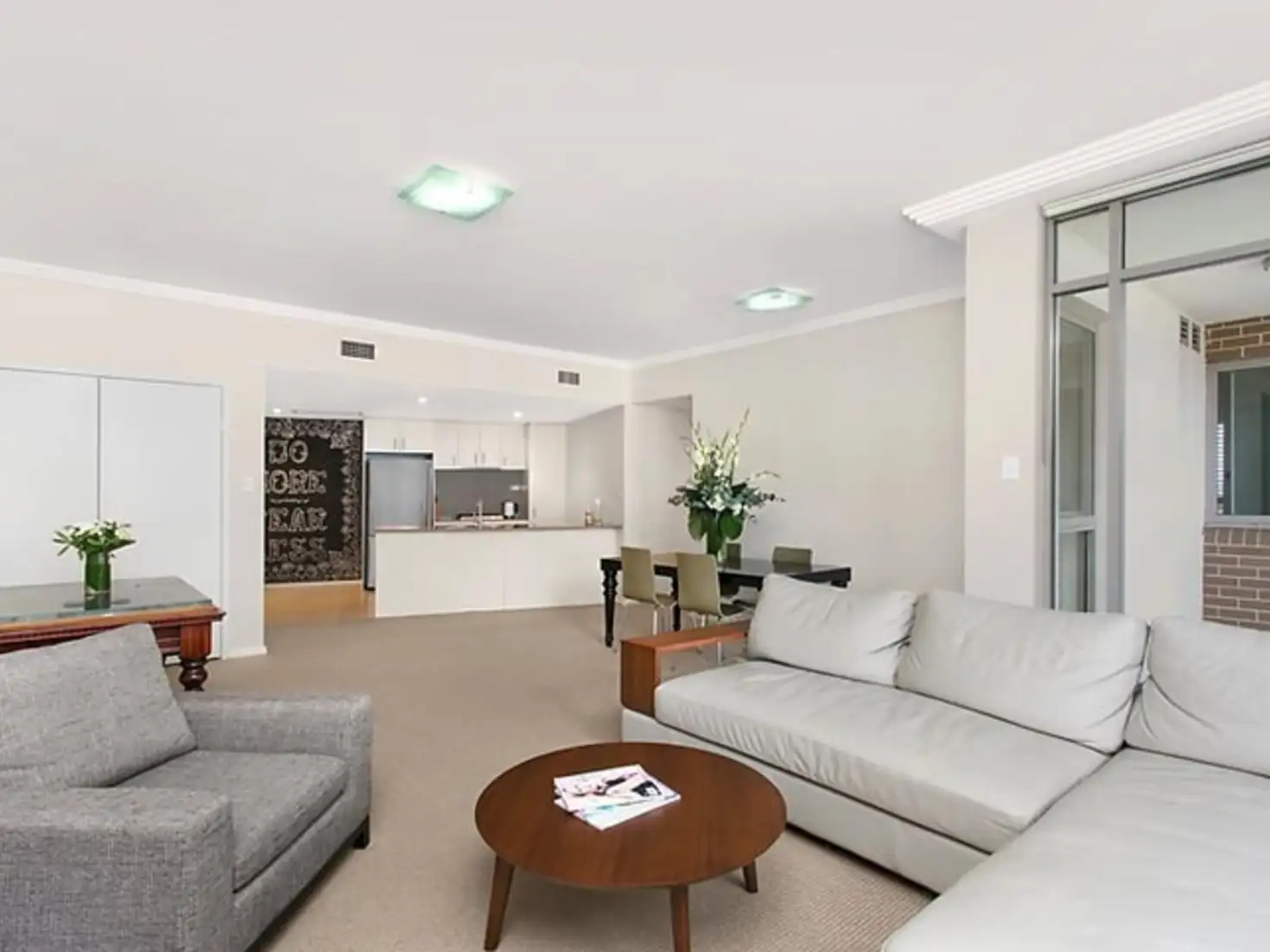Main view of Homely apartment listing, 354/3 Church Avenue, Mascot NSW 2020
