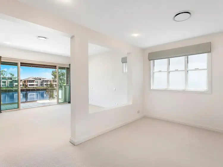 Fifth view of Homely house listing, 704 Glades Drive, Robina QLD 4226