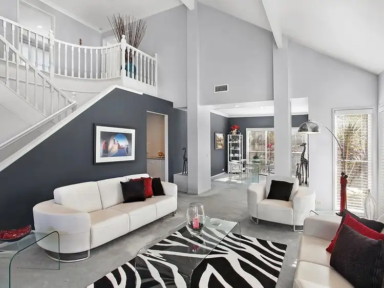 Second view of Homely house listing, 10 Crotoye Place, Marsfield NSW 2122