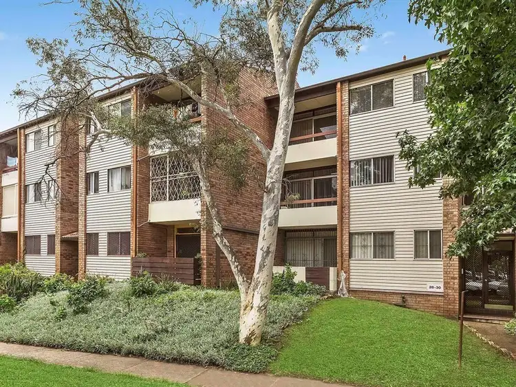 Main view of Homely apartment listing, 12/26 Remembrance Avenue, Warwick Farm NSW 2170