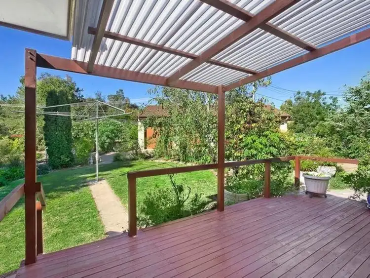 Second view of Homely house listing, 16 Langley Place, Kambah ACT 2902