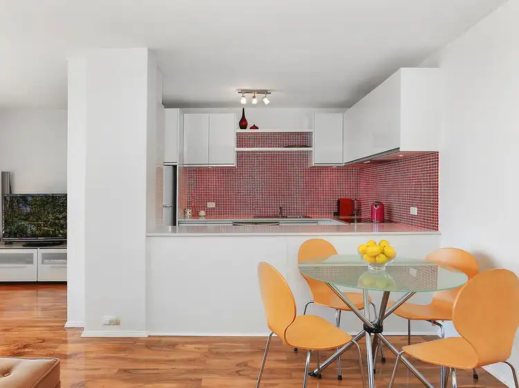 Second view of Homely apartment listing, 82/69 St Marks Road, Randwick NSW 2031