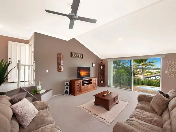 Main view of Homely house listing, 28 Honeymyrtle Drive, Banora Point NSW 2486