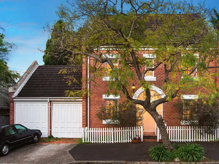 71B Ballast Point Road, Birchgrove NSW 2041