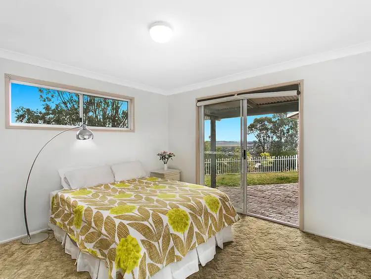 Fifth view of Homely house listing, 23 Emmanulla Drive, Kingsthorpe QLD 4400