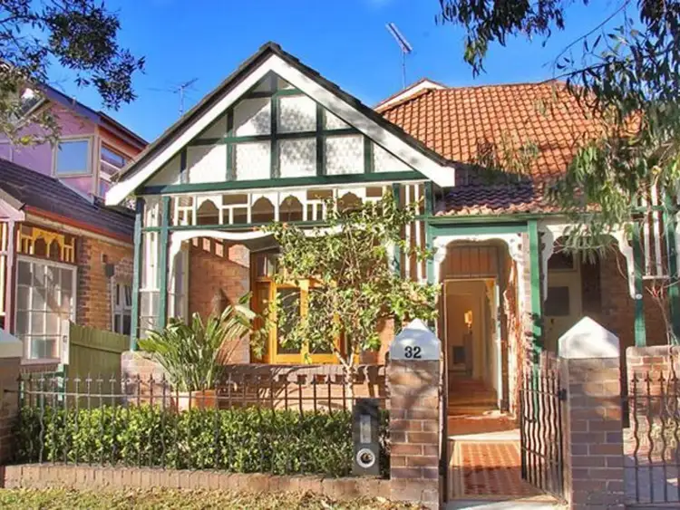 32 Cox Avenue, Bondi Beach NSW 2026