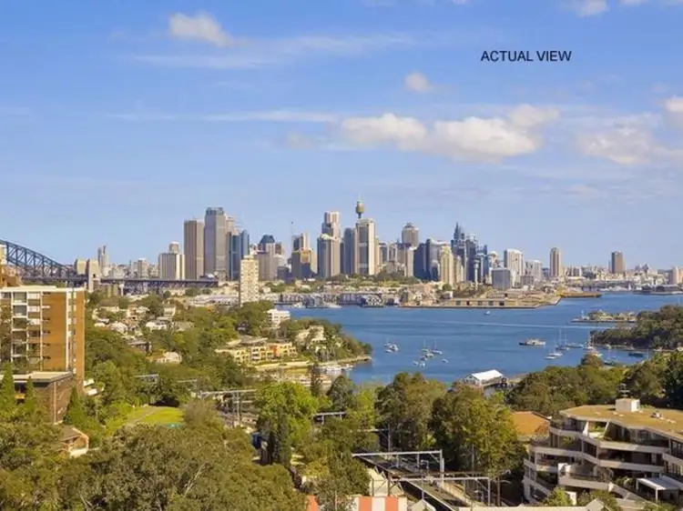 Main view of Homely apartment listing, 22/10 Mckye Street, Waverton NSW 2060