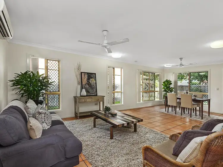 2 Yale Close, Douglas QLD 4814