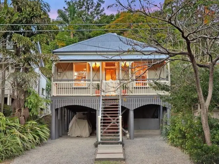 69 Frederick Street, Toowong QLD 4066