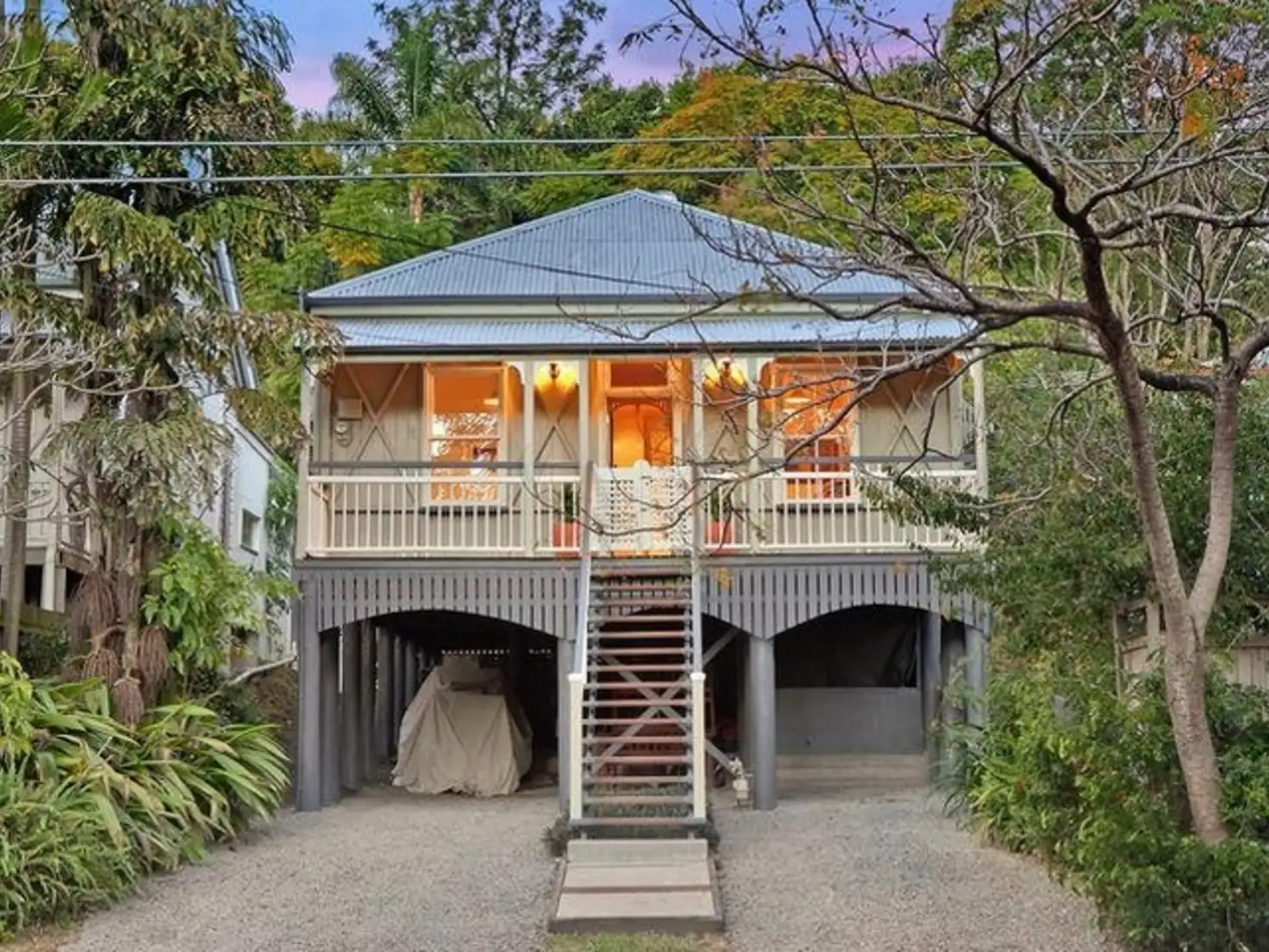 Main view of Homely house listing, 69 Frederick Street, Toowong QLD 4066