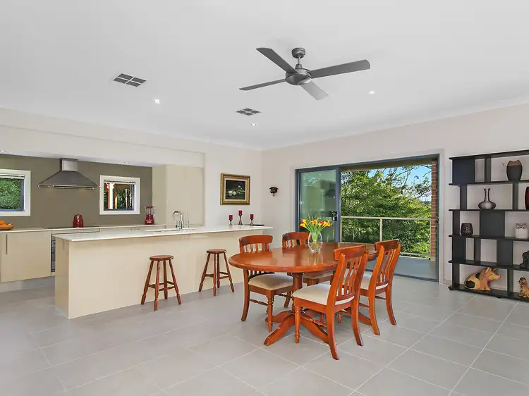 Third view of Homely house listing, 104C Bignell Street, Illawong NSW 2234