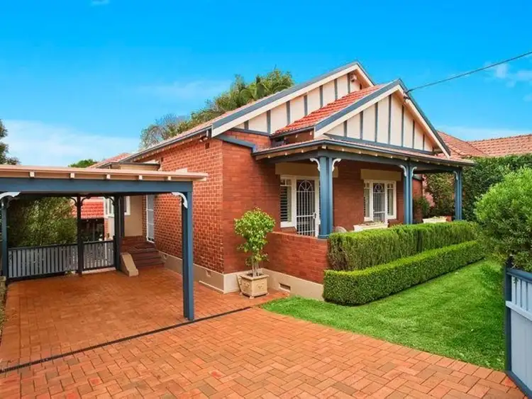 14 Strathmore Parade, Roseville NSW 2069