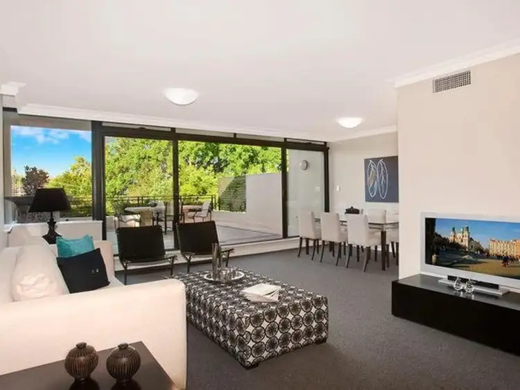 Second view of Homely apartment listing, 202/1 Banksia Road, Bellevue Hill NSW 2023