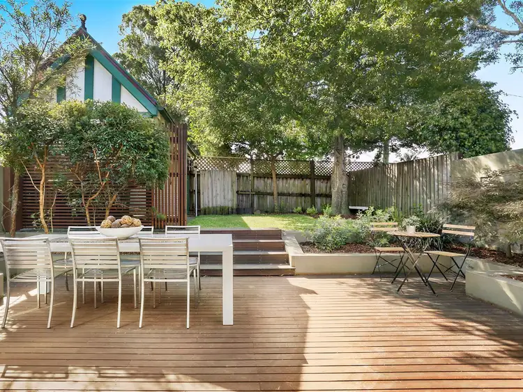 Fourth view of Homely house listing, 24 Gould Avenue, Lewisham NSW 2049