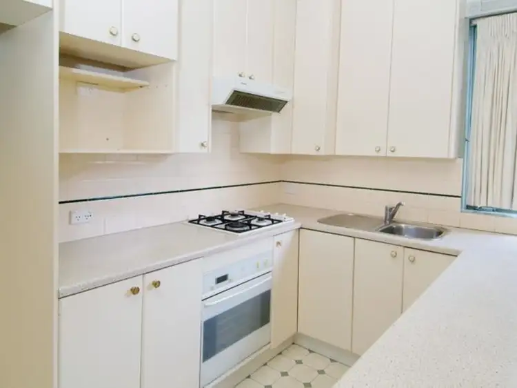 Second view of Homely apartment listing, 10/5A William Street, Randwick NSW 2031