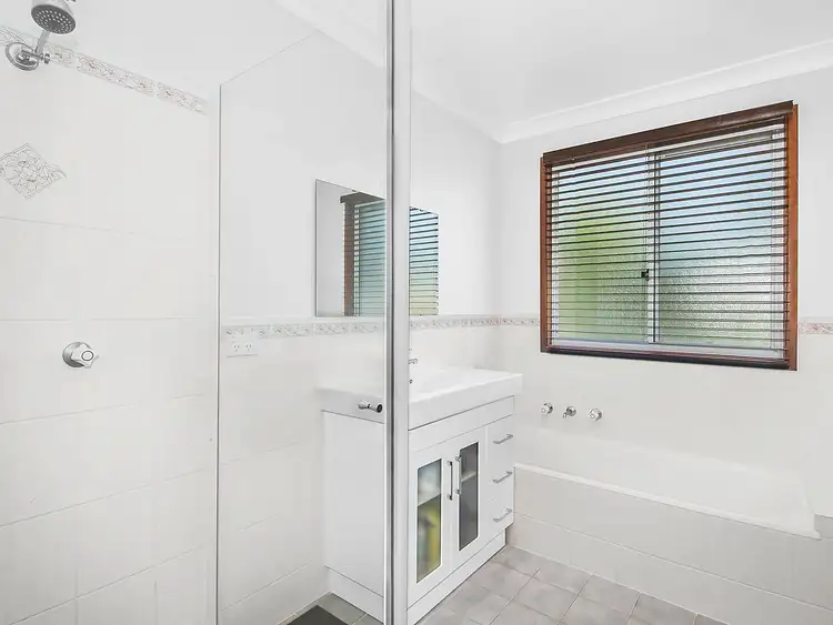 Fifth view of Homely townhouse listing, 18 Birrigai Square, Ngunnawal ACT 2913