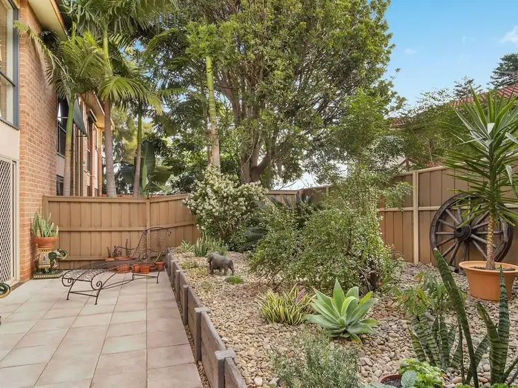 Fourth view of Homely townhouse listing, 2/45 Windsor Road, Kellyville NSW 2155