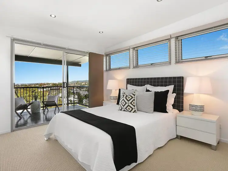 Fifth view of Homely house listing, 3 Andrew Street, Alderley QLD 4051