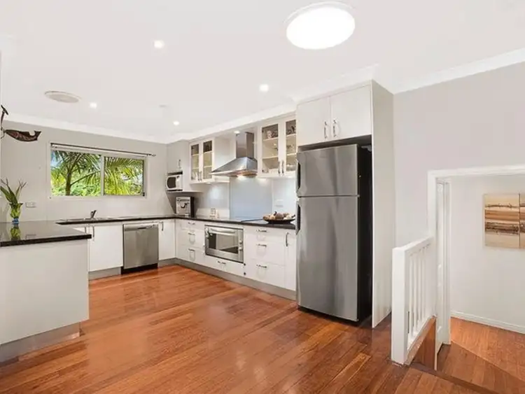 Second view of Homely house listing, 56 Cassandra Street, Chapel Hill QLD 4069