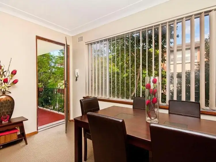 Third view of Homely apartment listing, 18/58 Orpington Street, Ashfield NSW 2131