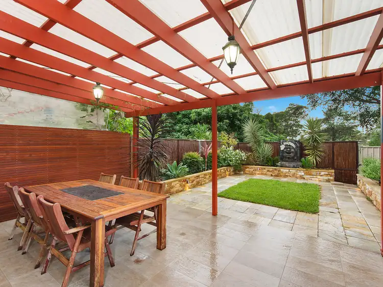 117B Napoleon Street, Sans Souci NSW 2219