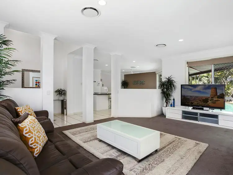 Third view of Homely house listing, 65 Tranquility Circuit, Helensvale QLD 4212