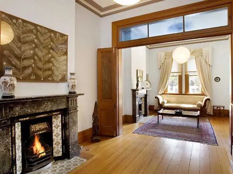 Second view of Homely house listing, 4 Toxteth Road, Glebe NSW 2037