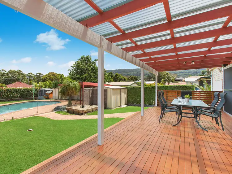 Fourth view of Homely house listing, 9 Hale Street, Woonona NSW 2517