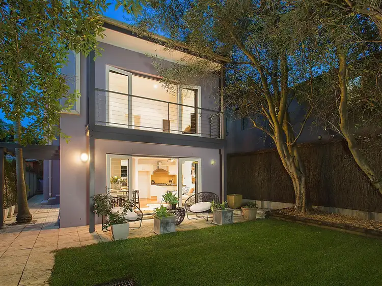 16A Hunter Street, Lewisham NSW 2049