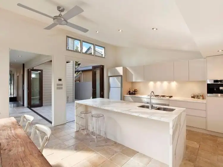 Third view of Homely house listing, 1 Henry Street, Balmain NSW 2041