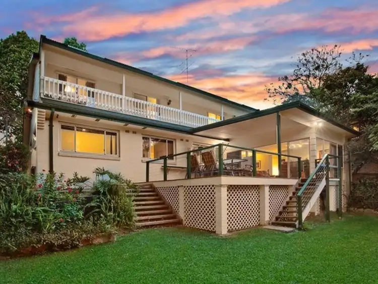 33 Day Road, Cheltenham NSW 2119