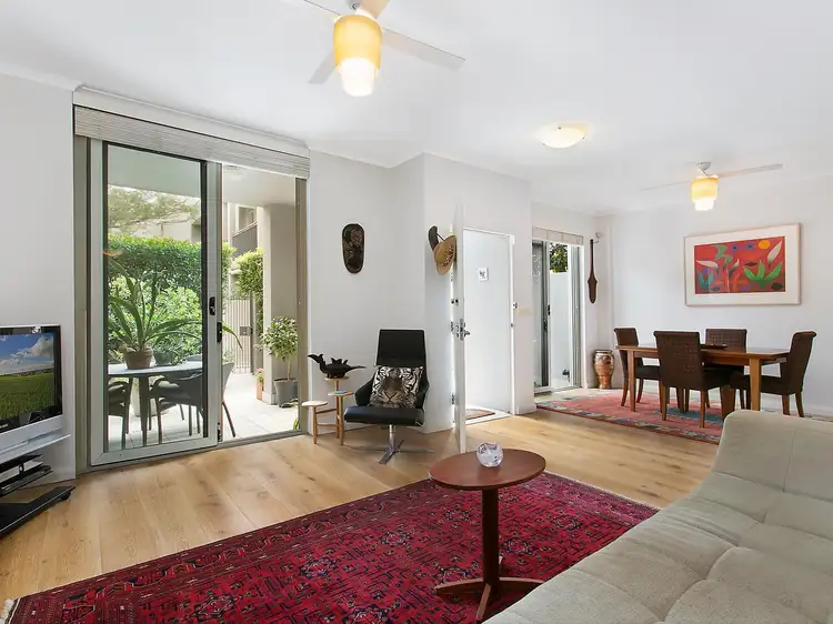 2/4 Young Street, Paddington NSW 2021
