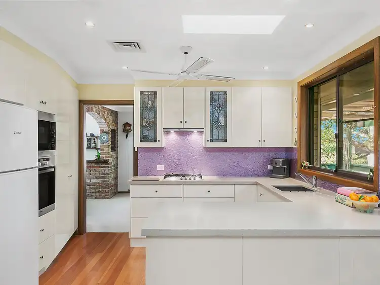 Third view of Homely house listing, 33 Jacaranda Avenue, Figtree NSW 2525
