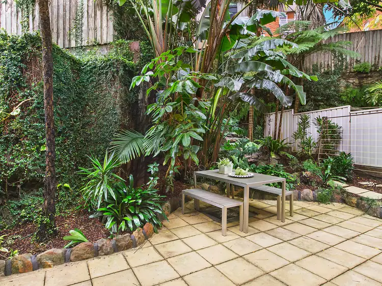Third view of Homely apartment listing, 7/4 Clyde Street, Randwick NSW 2031