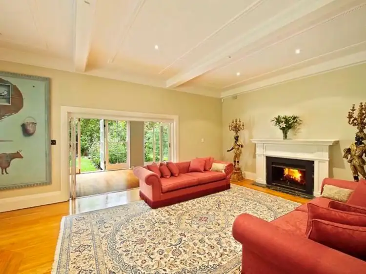 Second view of Homely house listing, 22 Rosemont Avenue, Woollahra NSW 2025