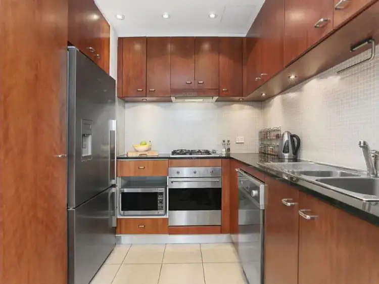 Second view of Homely apartment listing, 14/4 Young Street, Paddington NSW 2021