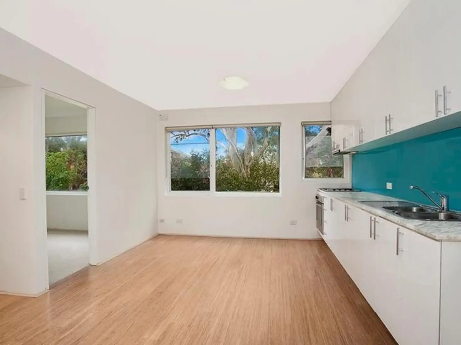 Main view of Homely apartment listing, 3/8 Templeman Crescent, Hillsdale NSW 2036