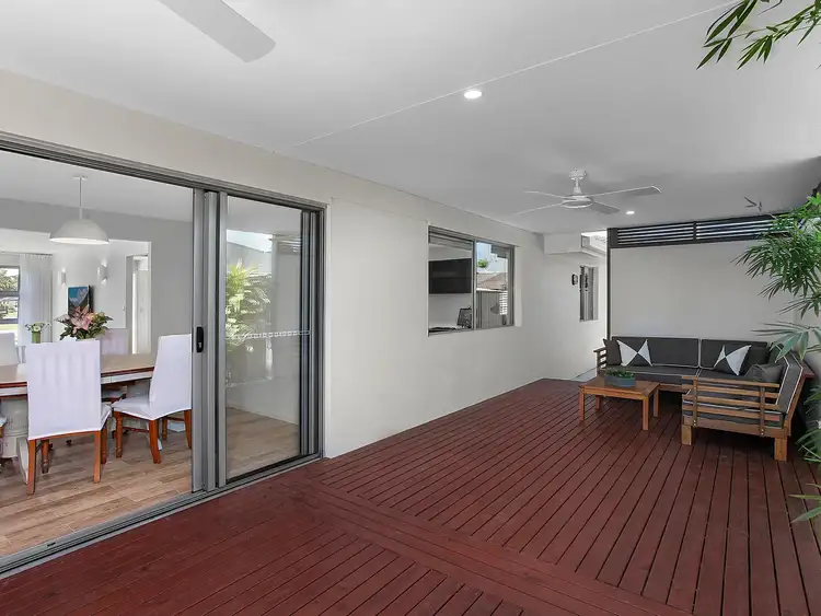 Fifth view of Homely house listing, 17 Sycamore Place, Palm Beach QLD 4221