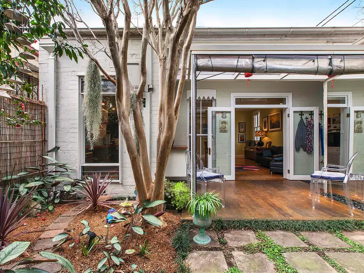Fifth view of Homely house listing, 126 Baptist Street, Redfern NSW 2016