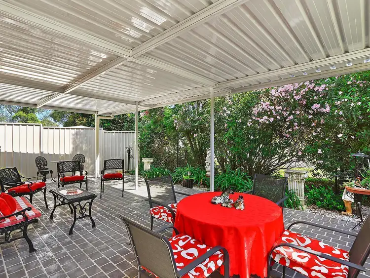 Fifth view of Homely rural property listing, 175 Eleventh Avenue, Austral NSW 2179