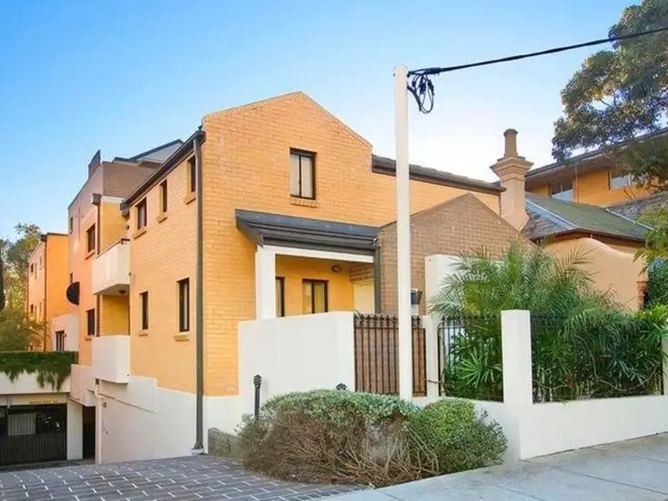 Third view of Homely apartment listing, 13/81 Gilderthorpe Avenue, Randwick NSW 2031