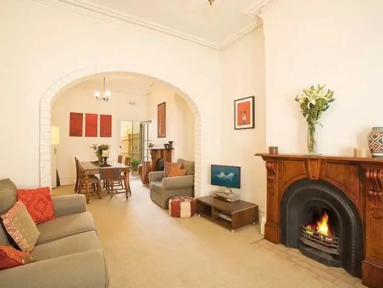 142 Mitchell Road, Alexandria NSW 2015