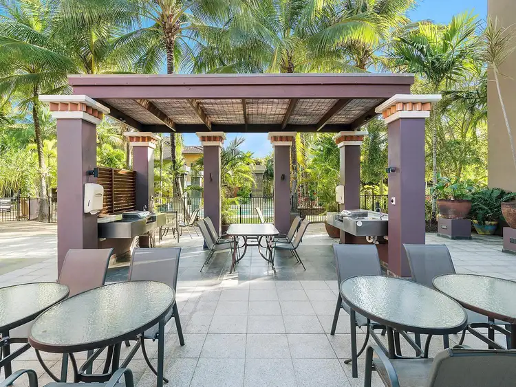 Sixth view of Homely unit listing, 225/21 Gregory Street, Westcourt QLD 4870